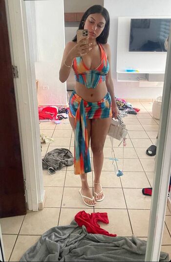 Full leaked Jadeli rosa private onlyfans photo