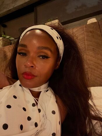 Full leaked Janelle jane monae private onlyfans photo