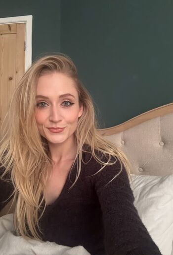 Full leaked Janet devlin private onlyfans photo