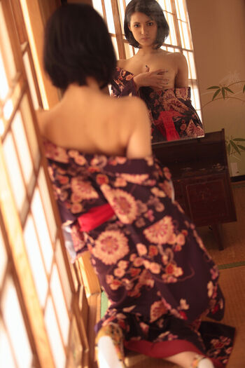 Jav Actress Gravure