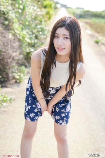 Full leaked Jav actress gravure private onlyfans photo