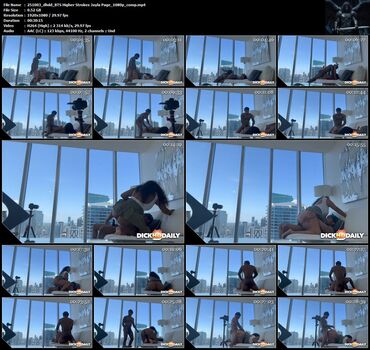 Full leaked Jayla page private onlyfans photo