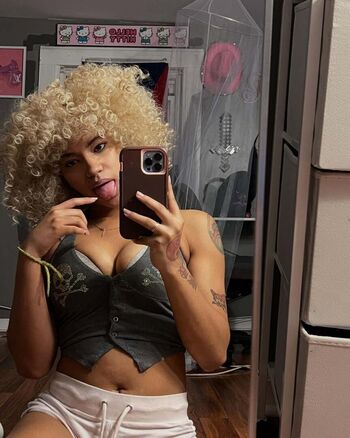 Full leaked Jaymommy private onlyfans photo