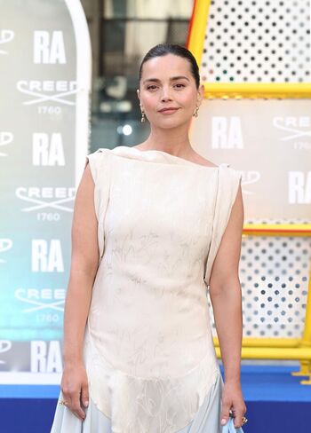 Full leaked Jenna louise coleman private onlyfans photo
