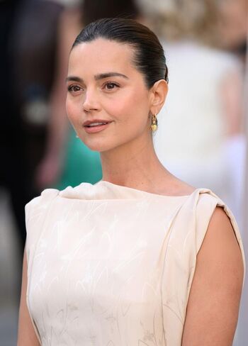 Full leaked Jenna louise coleman private onlyfans photo