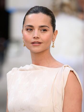 Full leaked Jenna louise coleman private onlyfans photo