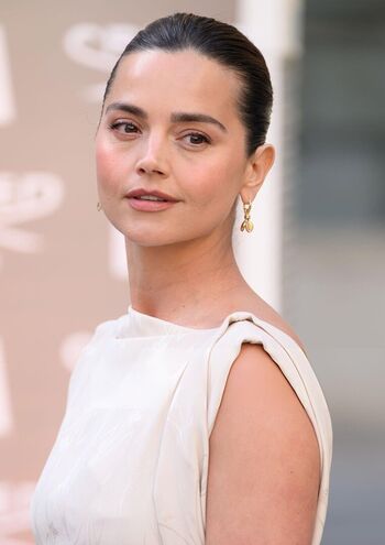 Full leaked Jenna louise coleman private onlyfans photo