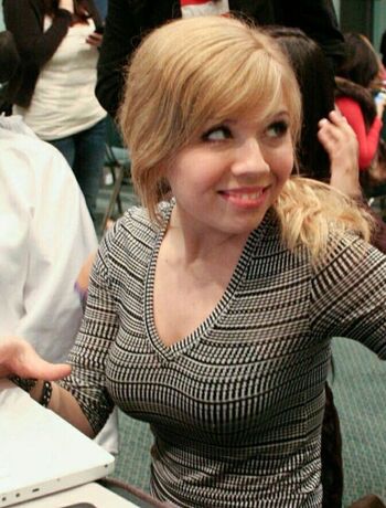 Jennette McCurdy