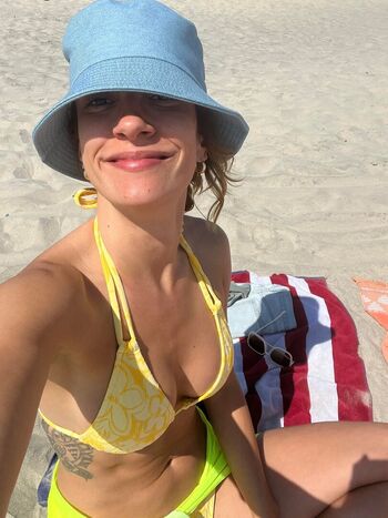 Full leaked Jennifer harrison private onlyfans photo