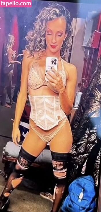 Full leaked Jennifer harrison private onlyfans photo