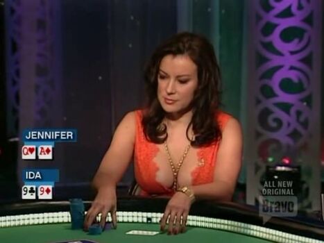 Jennifer Tilly