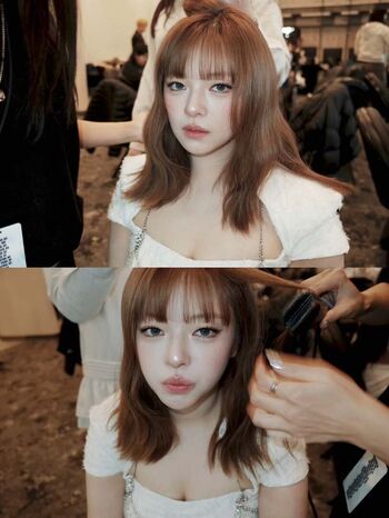 Full leaked Jeongyeon private onlyfans photo