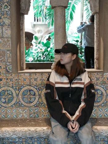 Full leaked Jeongyeon private onlyfans photo