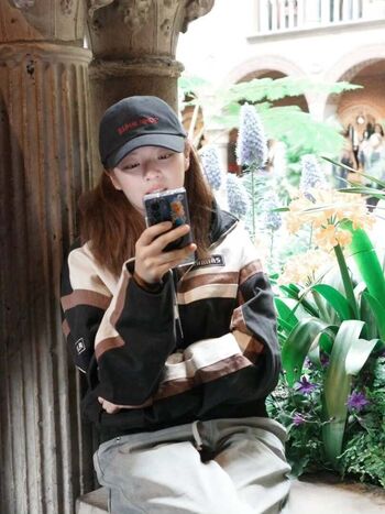 Full leaked Jeongyeon private onlyfans photo