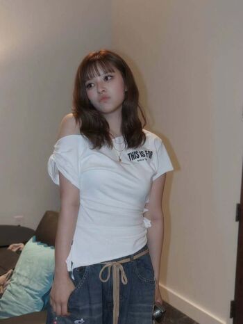 Full leaked Jeongyeon private onlyfans photo