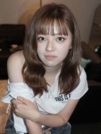 Full leaked Jeongyeon private onlyfans photo