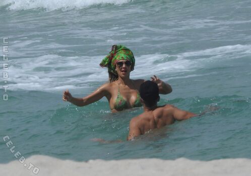 Jessica Alba
