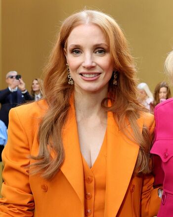 Full leaked Jessica chastain private onlyfans photo