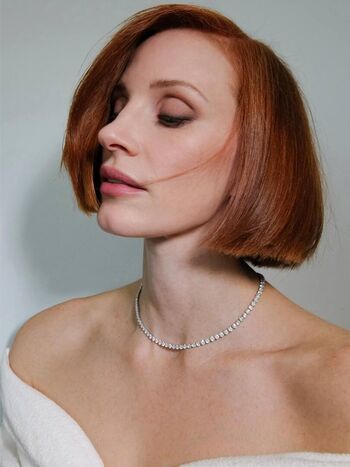 Jessica Chastain