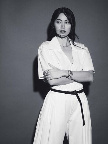 Jessica Henwick