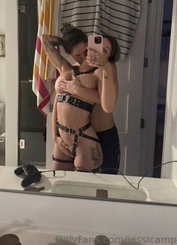 Full leaked Jessicampos private onlyfans photo