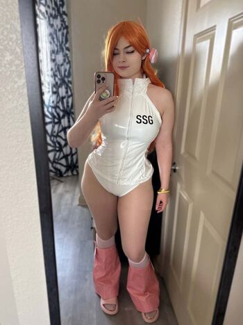 Full leaked Jessicatalystic  page private onlyfans photo