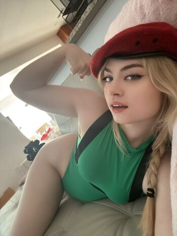 Full leaked Jessicatalystic  page private onlyfans photo