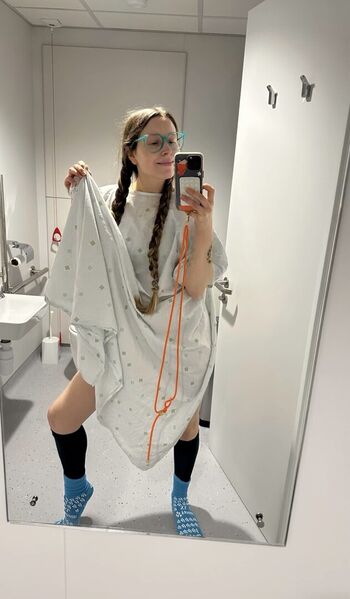 Jessie Cave