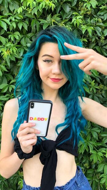 Jessie Paege
