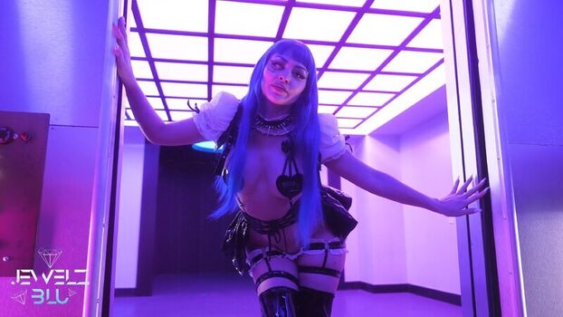 Full leaked Jewelzblu  page private onlyfans photo