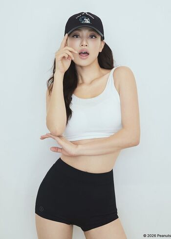 Full leaked Jihyo private onlyfans photo