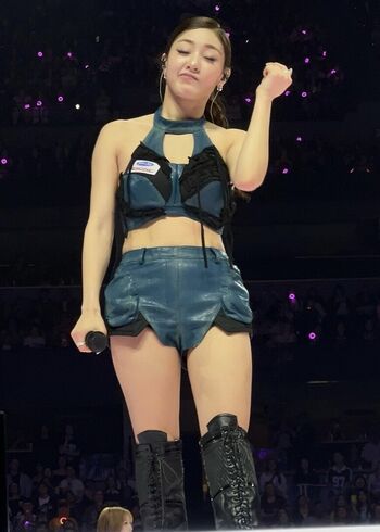 Full leaked Jihyo private onlyfans photo