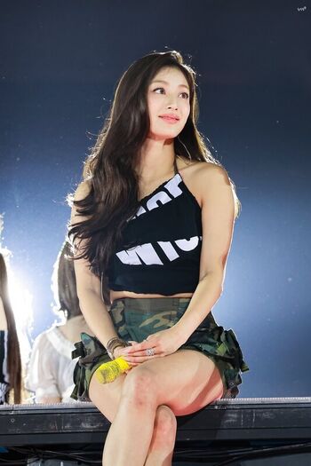 Full leaked Jihyo private onlyfans photo