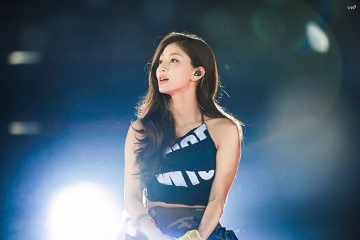 Full leaked Jihyo private onlyfans photo