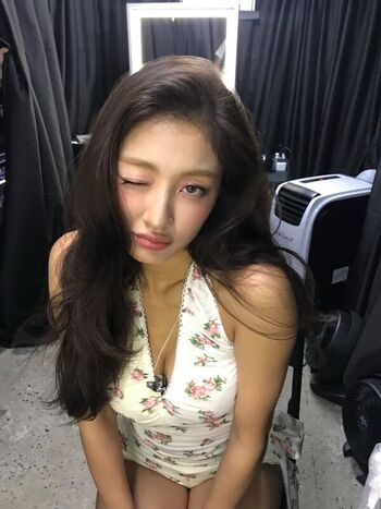 Full leaked Jihyo private onlyfans photo