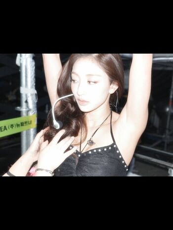 Full leaked Jihyo private onlyfans photo