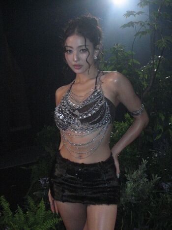 Full leaked Jihyo private onlyfans photo