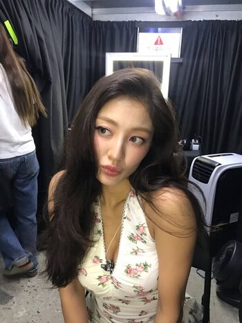 Full leaked Jihyo private onlyfans photo