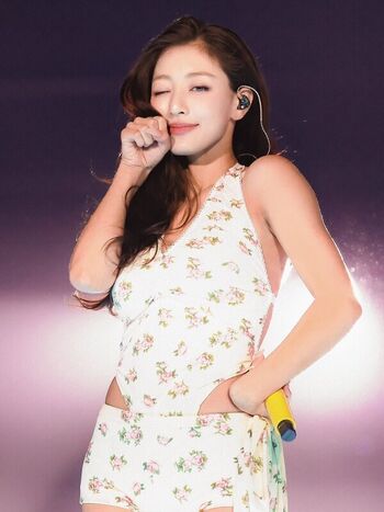 Full leaked Jihyo private onlyfans photo