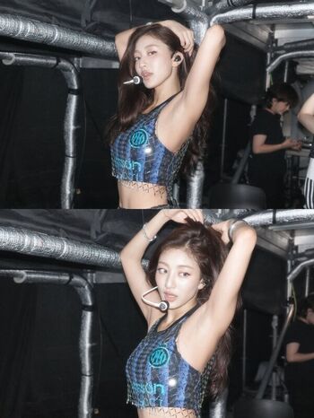 Full leaked Jihyo private onlyfans photo