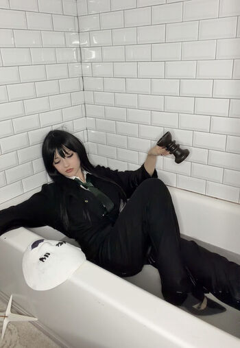 Jillynozomi