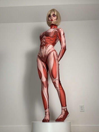 Full leaked Jillynozomi private onlyfans photo