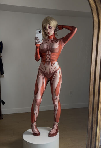 Full leaked Jillynozomi private onlyfans photo