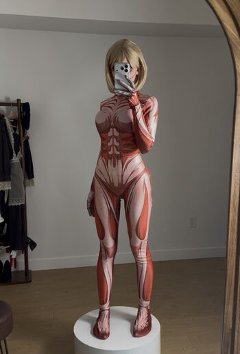 Full leaked Jillynozomi private onlyfans photo
