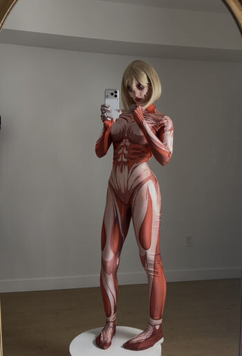 Full leaked Jillynozomi private onlyfans photo