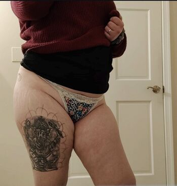 Full leaked Jinxythepuppyslut private onlyfans photo