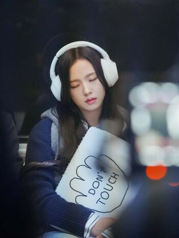Jisoo