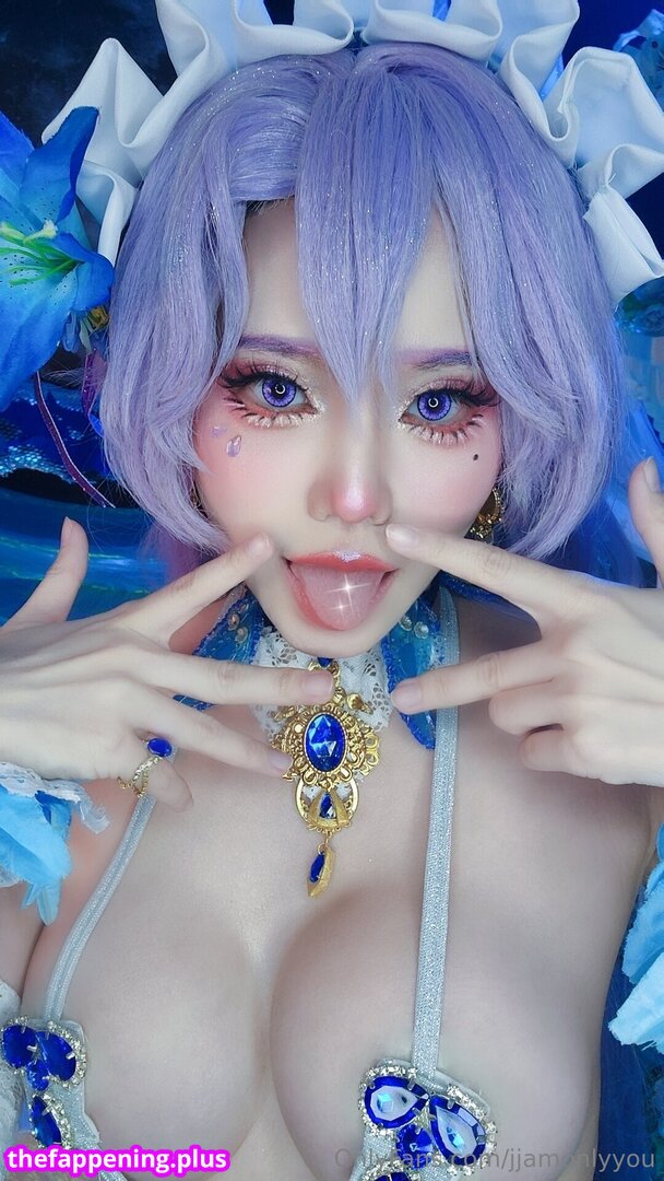 JJamonlyyou / jjamx Nude OnlyFans Photo #20