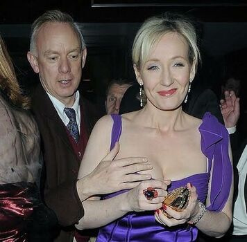 Full leaked Joanne k rowling private onlyfans photo