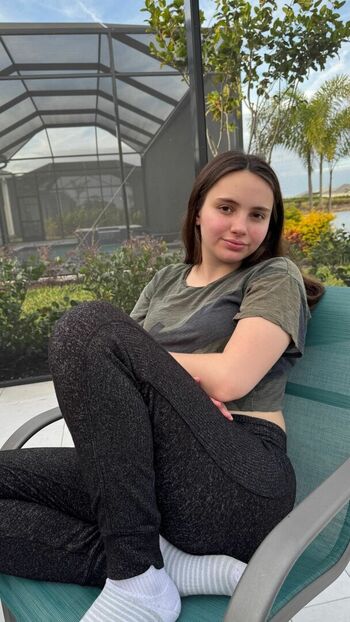 Full leaked Joely engelbert private onlyfans photo